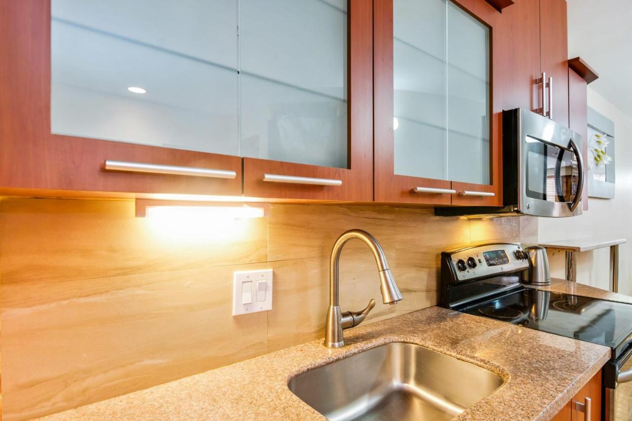 Stylish 1Bd Loft In Center City Philadelphia Exterior foto